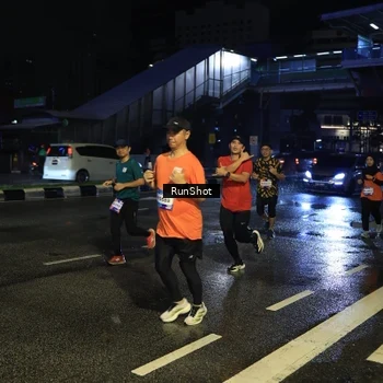 Runner Photo 7887147