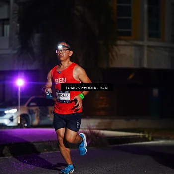 Runner Photo 7887151