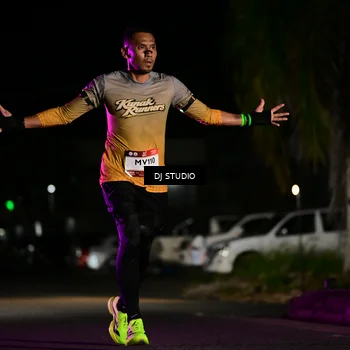 Runner Photo 7887169