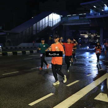 Runner Photo 7887170