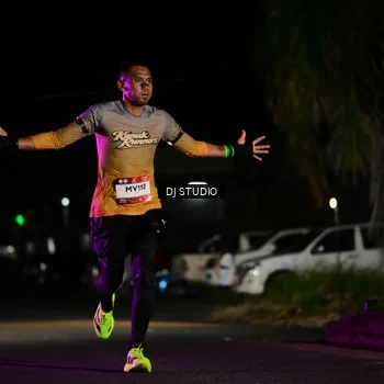 Runner Photo 7887171