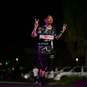 Runner Photo 7887183