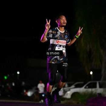 Runner Photo 7887187
