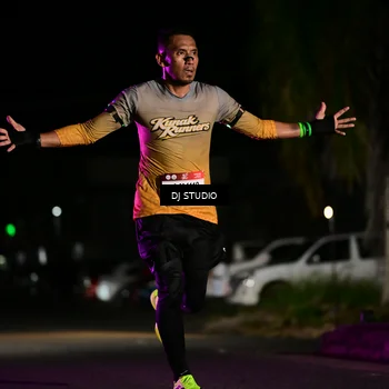 Runner Photo 7887188