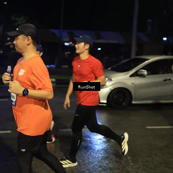 Runner Photo 7887193