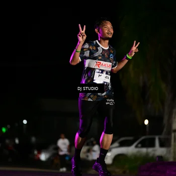 Runner Photo 7887195