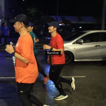 Runner Photo 7887197
