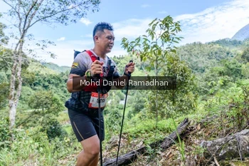 Runner Photo 78872