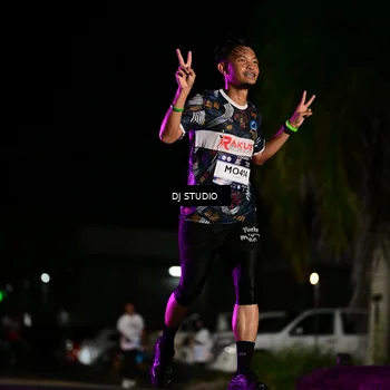 Runner Photo 7887201