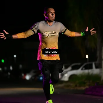Runner Photo 7887204