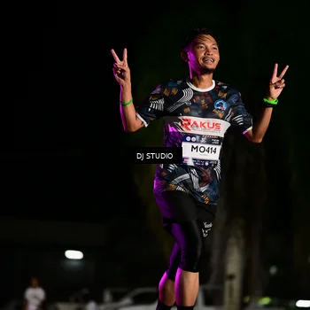 Runner Photo 7887205