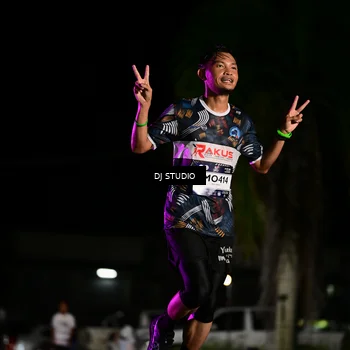 Runner Photo 7887209