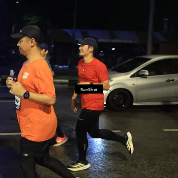 Runner Photo 7887210