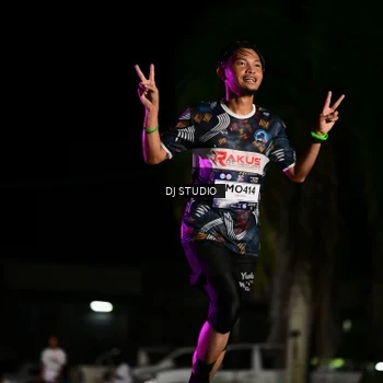 Runner Photo 7887211