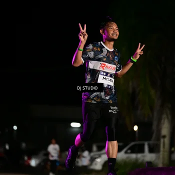 Runner Photo 7887213