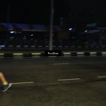 Runner Photo 7887215