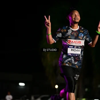 Runner Photo 7887220