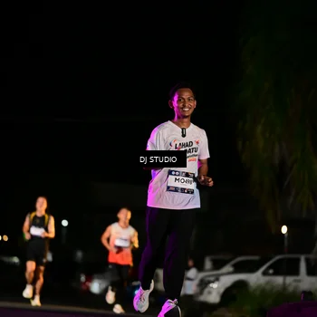 Runner Photo 7887222