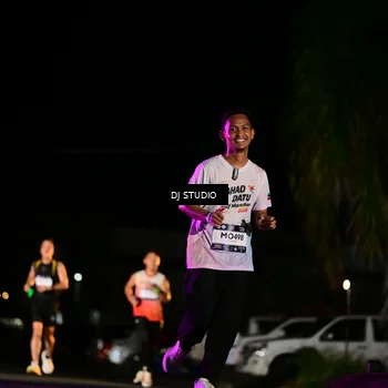 Runner Photo 7887225