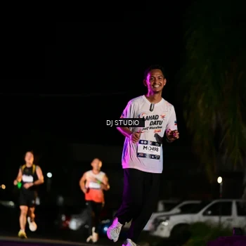 Runner Photo 7887229
