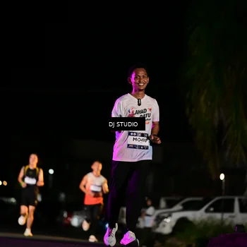 Runner Photo 7887233