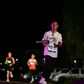Runner Photo 7887234