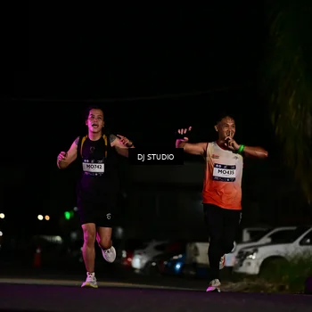 Runner Photo 7887240