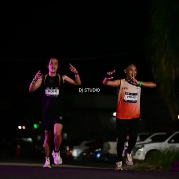 Runner Photo 7887245