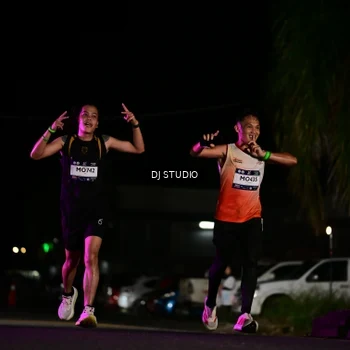 Runner Photo 7887247