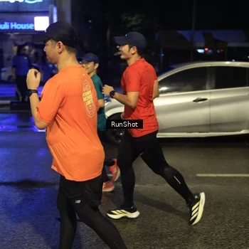 Runner Photo 7887248