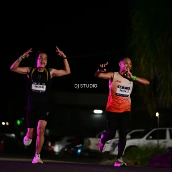 Runner Photo 7887258