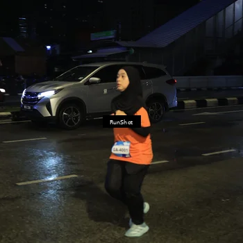 Runner Photo 7887265