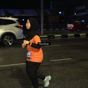 Runner Photo 7887270