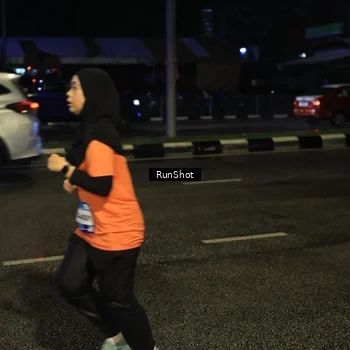 Runner Photo 7887272
