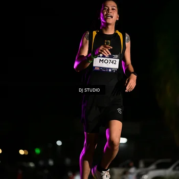 Runner Photo 7887281