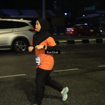 Runner Photo 7887293
