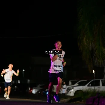 Runner Photo 7887296