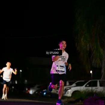 Runner Photo 7887302