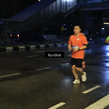 Runner Photo 7887312