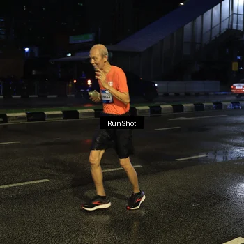 Runner Photo 7887313