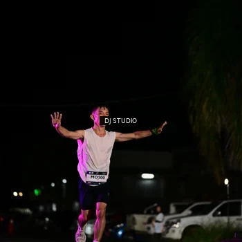 Runner Photo 7887321