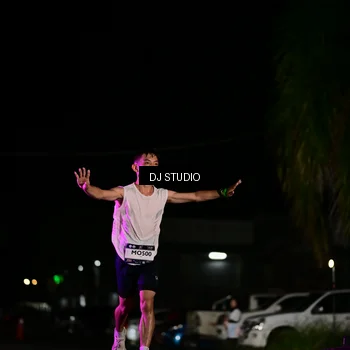 Runner Photo 7887322