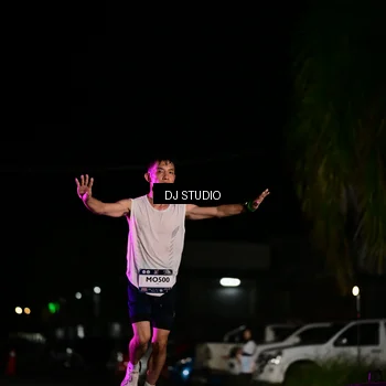 Runner Photo 7887323