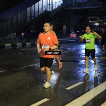 Runner Photo 7887326