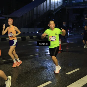 Runner Photo 7887351