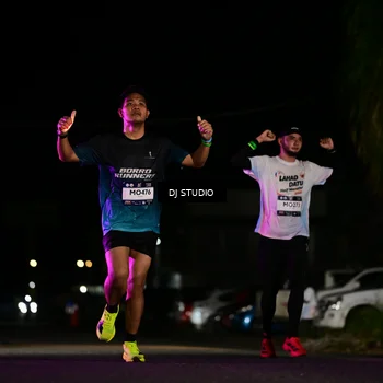 Runner Photo 7887352