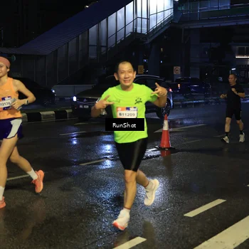 Runner Photo 7887355
