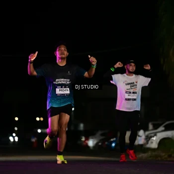 Runner Photo 7887356