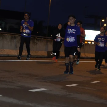 Runner Photo 788736