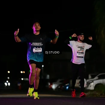 Runner Photo 7887361